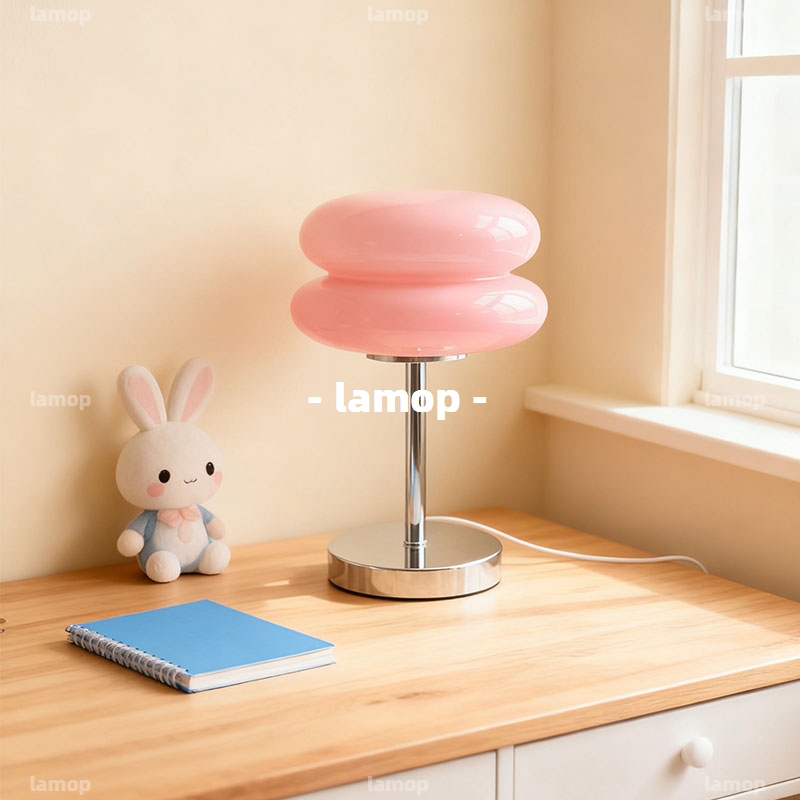 Lampada da Comodino Retrò Colo - Lighting Design Decor recensione e prezzo