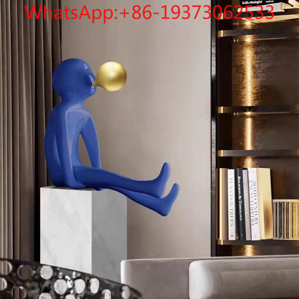 Scultura a forma di personaggi - Decor Lighting & Decor Fires Photos recensione e prezzo