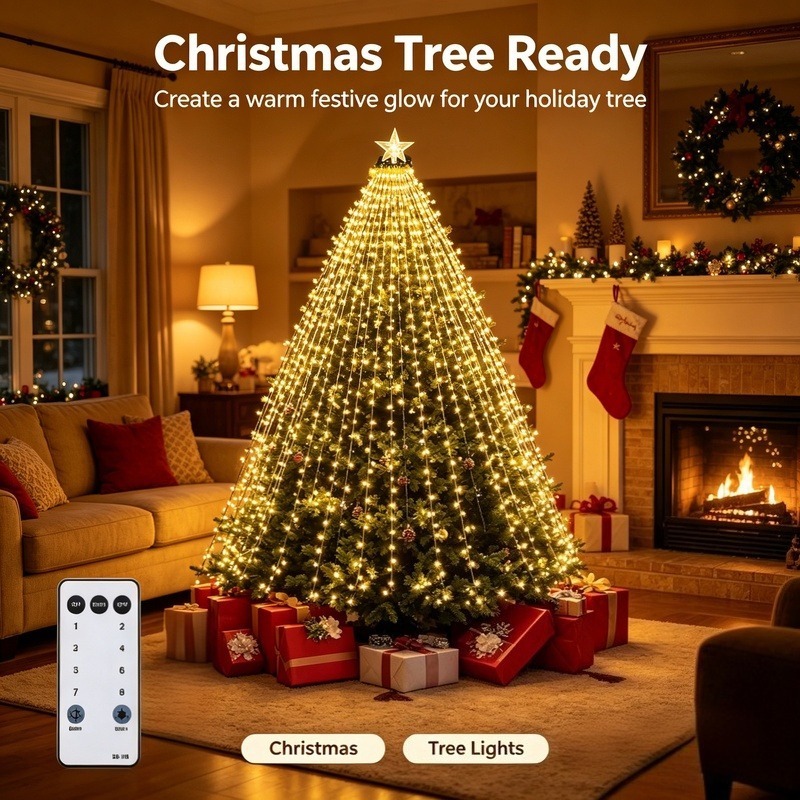 Luci a stringa LED USB, luci i - Lighting Decoration For Wedding recensione e prezzo