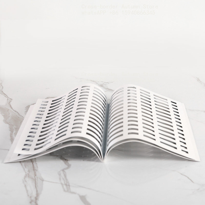 Portariviste Minimalista in Me - Lighting And Decor Magazine recensione e prezzo