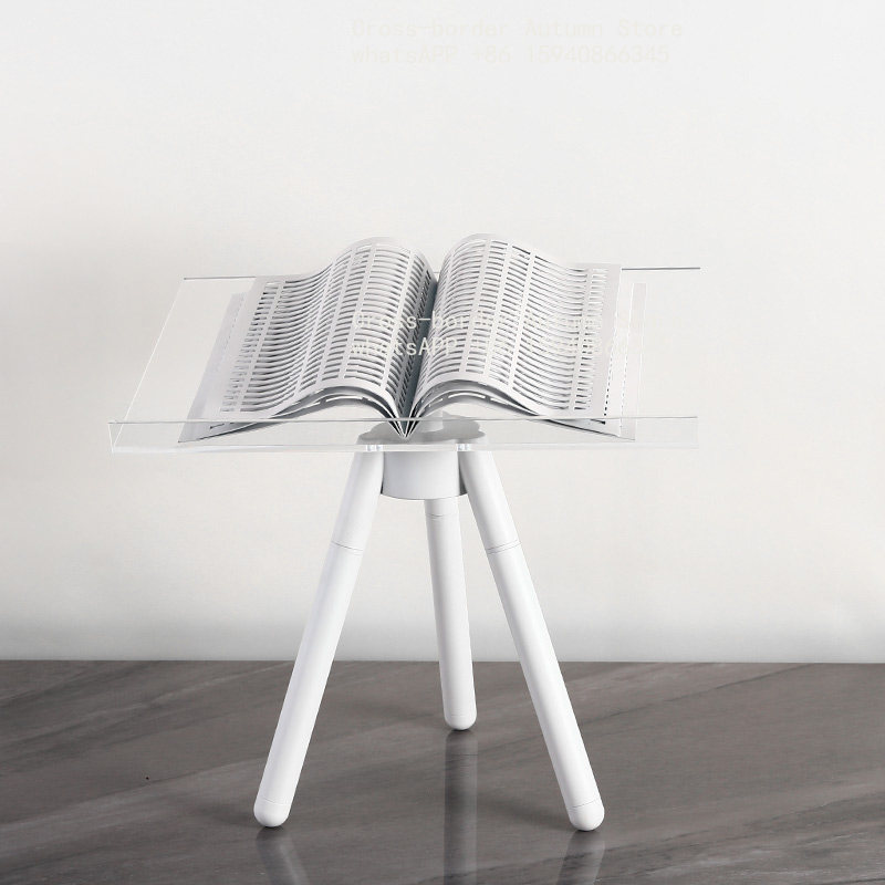 Portariviste Minimalista in Me - Lighting And Decor Magazine recensione e prezzo