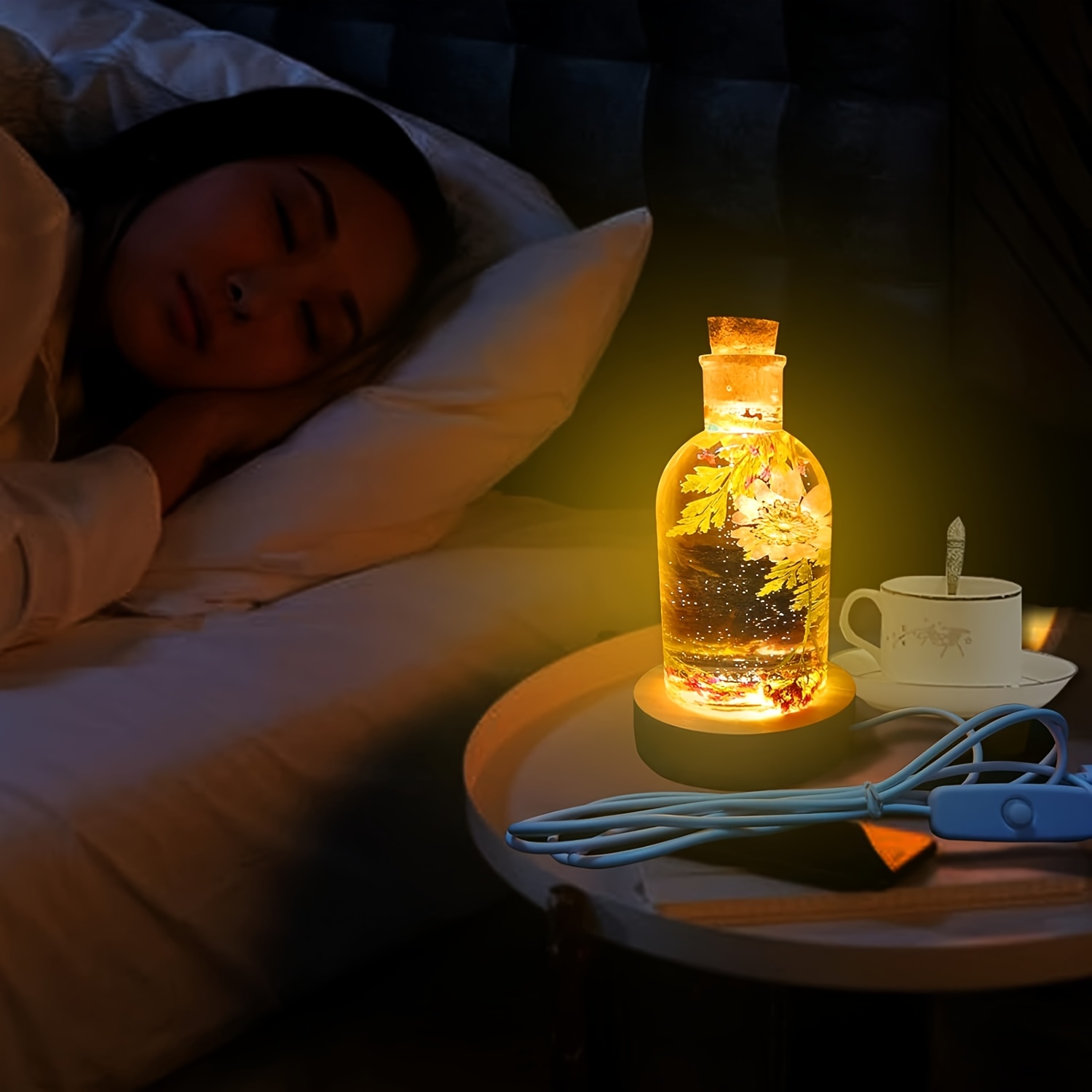 Set di Stampi in Resina per La - Decor Lighting Cork recensione e prezzo