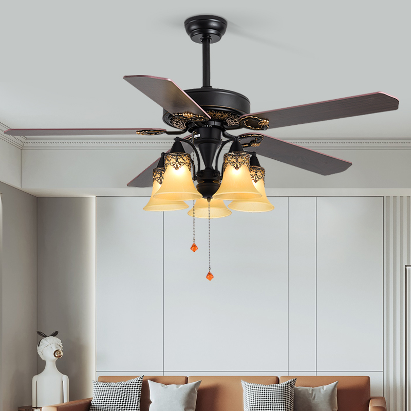 Ventilatore da Soffitto Modern - Decor Lighting Ceiling Fans recensione e prezzo