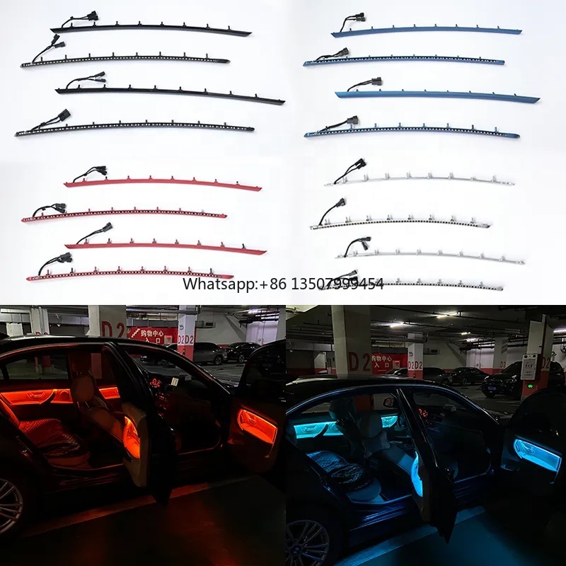 4 Luci LED Decorative per Port - Decor Lighting & Decor Fires Photos recensione e prezzo