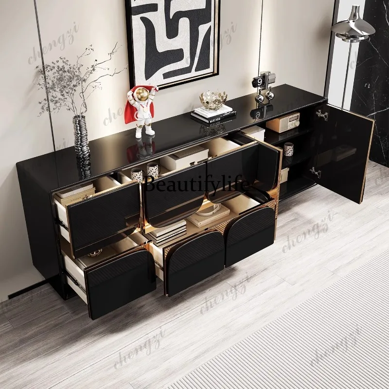 D1089 Mobiletto italiano di lu - Decor Lighting & Decor Fires Photos recensione e prezzo