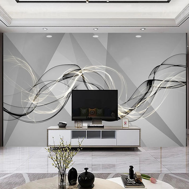 Carta da Parati Personalizzata - Lighting Room Decor Photo recensione e prezzo