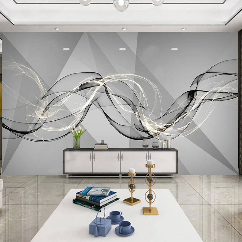 Carta da Parati Personalizzata - Lighting Room Decor Photo recensione e prezzo