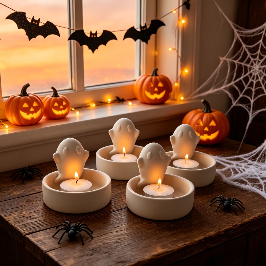 Stampo in silicone per porta c - Candle Holder Set recensione e prezzo