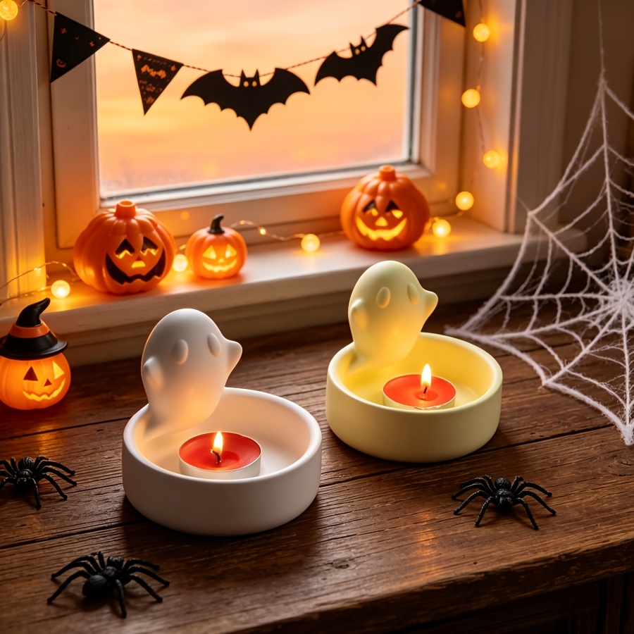 Stampo in silicone per porta c - Candle Holder Set recensione e prezzo