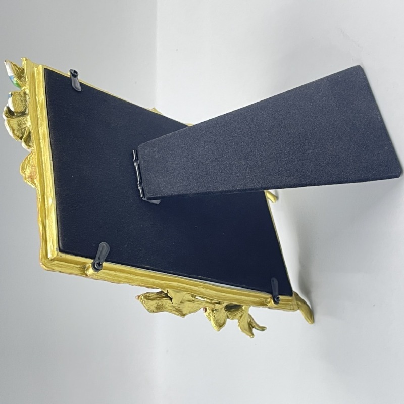 Cornice per foto in stile nord - Lighting Room Decor Photo recensione e prezzo