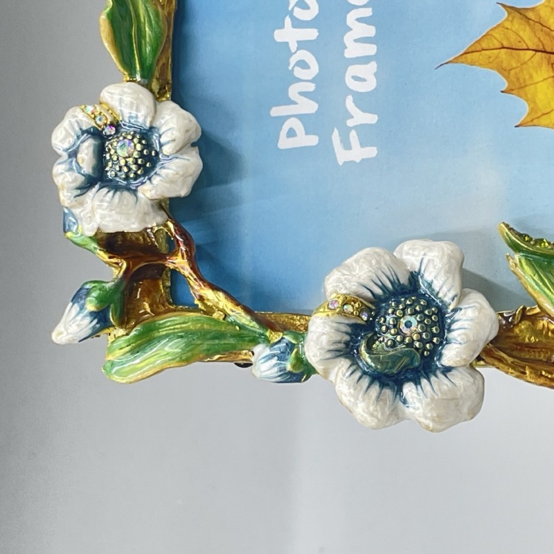 Cornice per foto in stile nord - Lighting Room Decor Photo recensione e prezzo