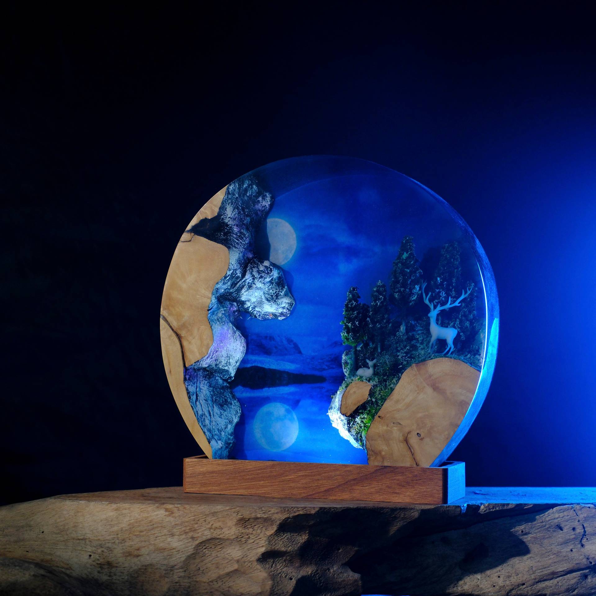 Articoli personalizzati Lampad - Lighting World Decor recensione e prezzo