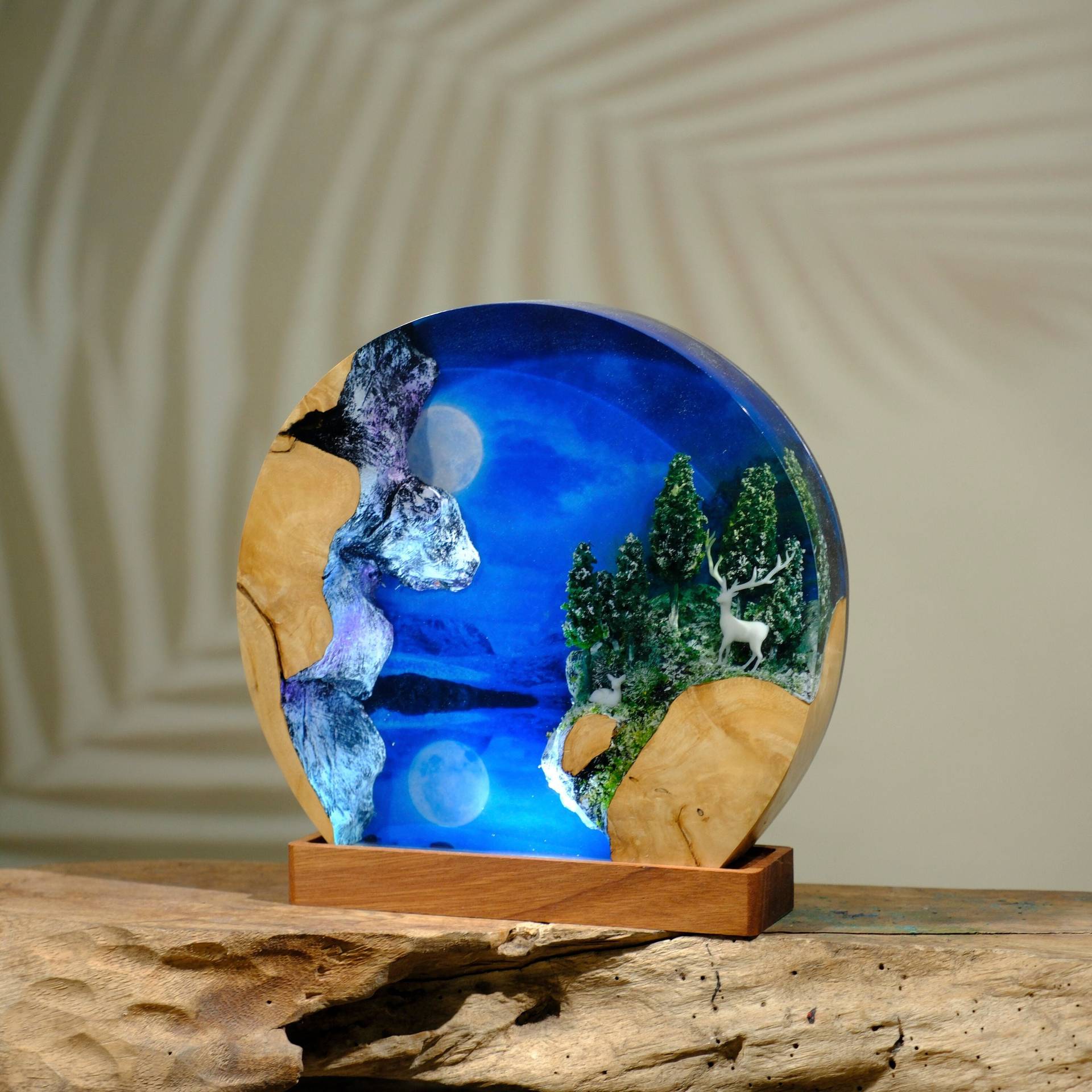 Articoli personalizzati Lampad - Lighting World Decor recensione e prezzo