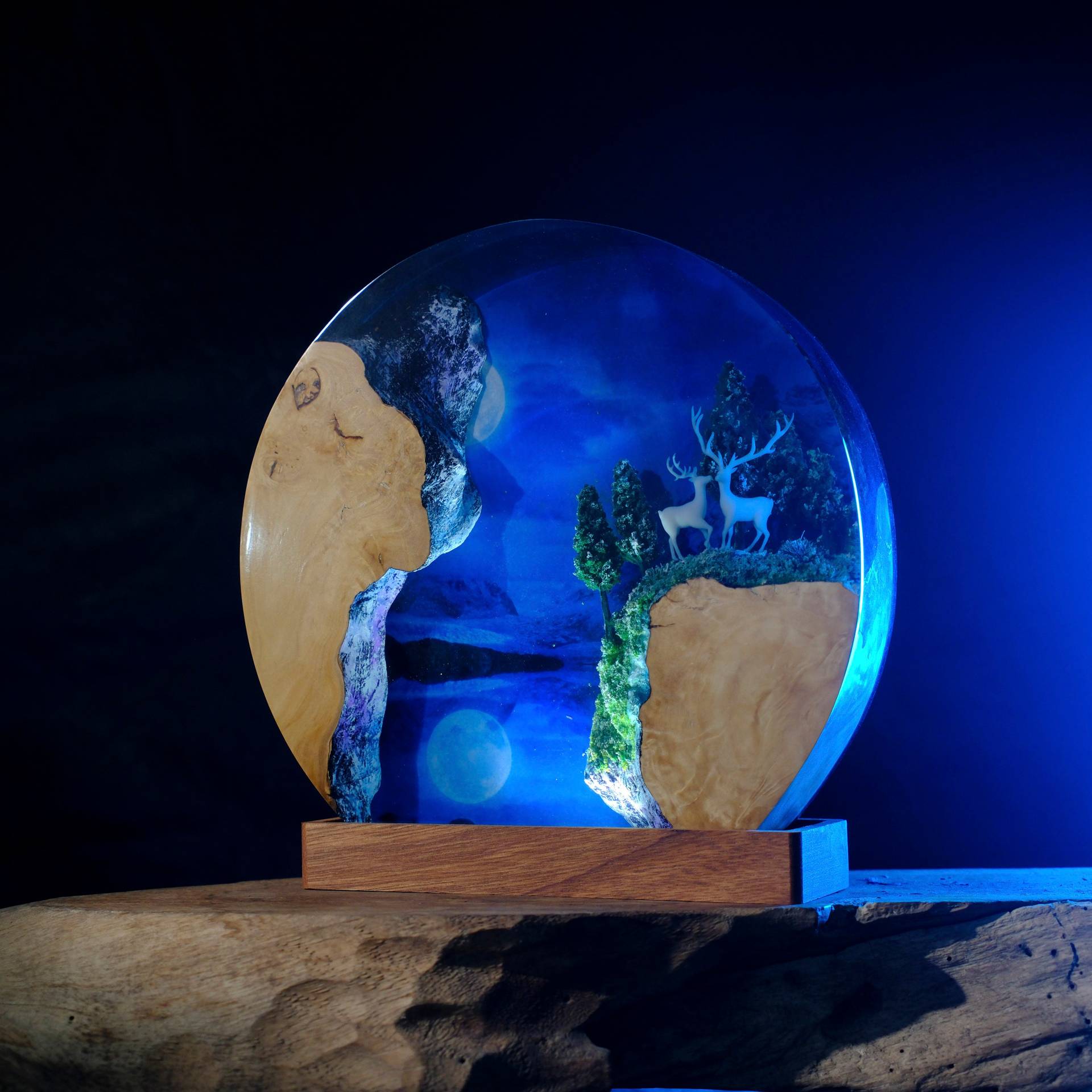 Articoli personalizzati Lampad - Lighting World Decor recensione e prezzo