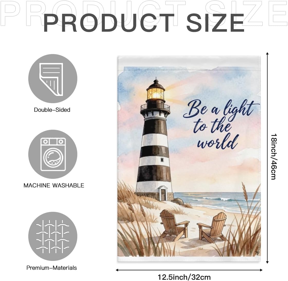 Sii una Luce per il Mondo Band - Lighting World Decor recensione e prezzo