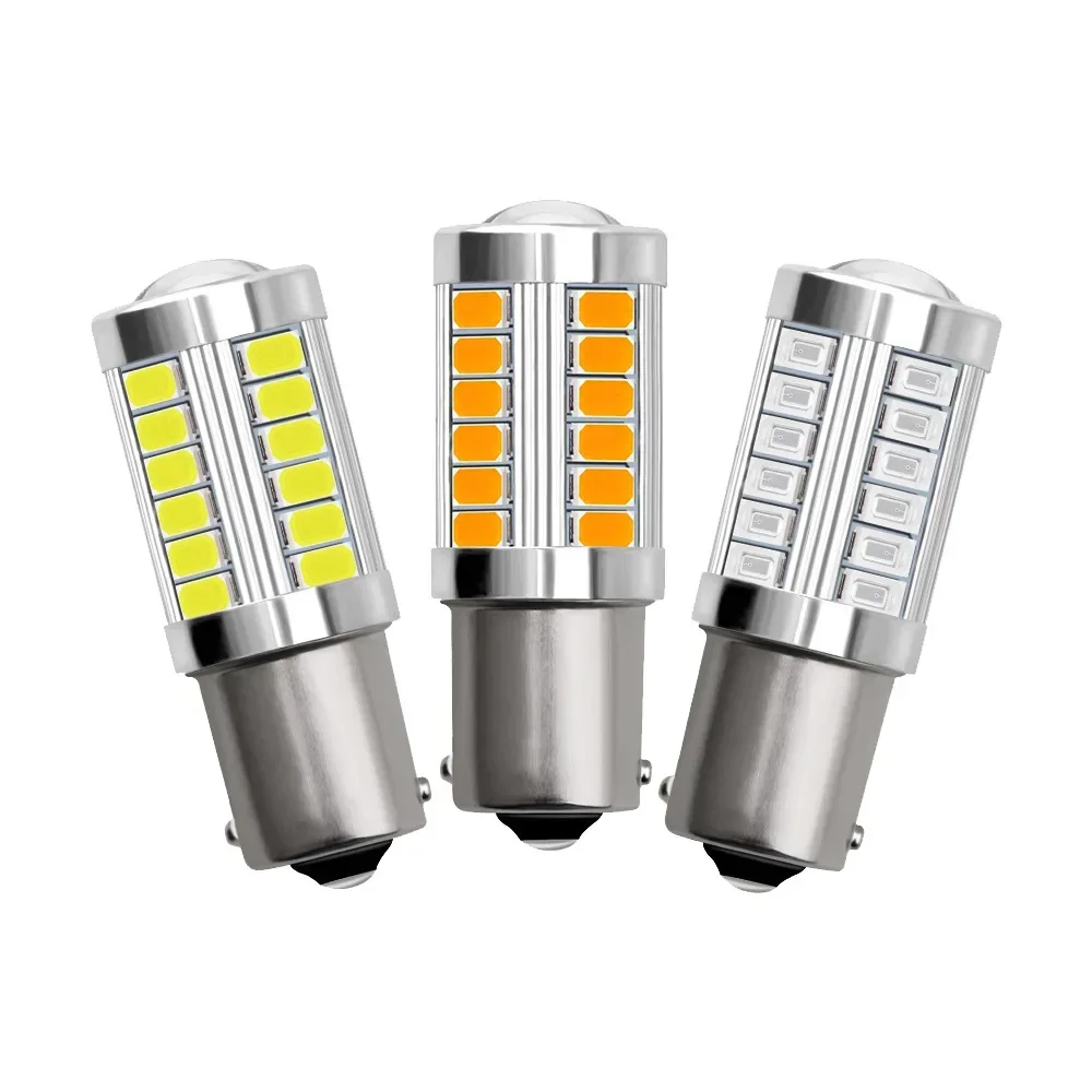 3 colori 1156 1157 5730 5630 3 - Colour Changing Bulb recensione e prezzo