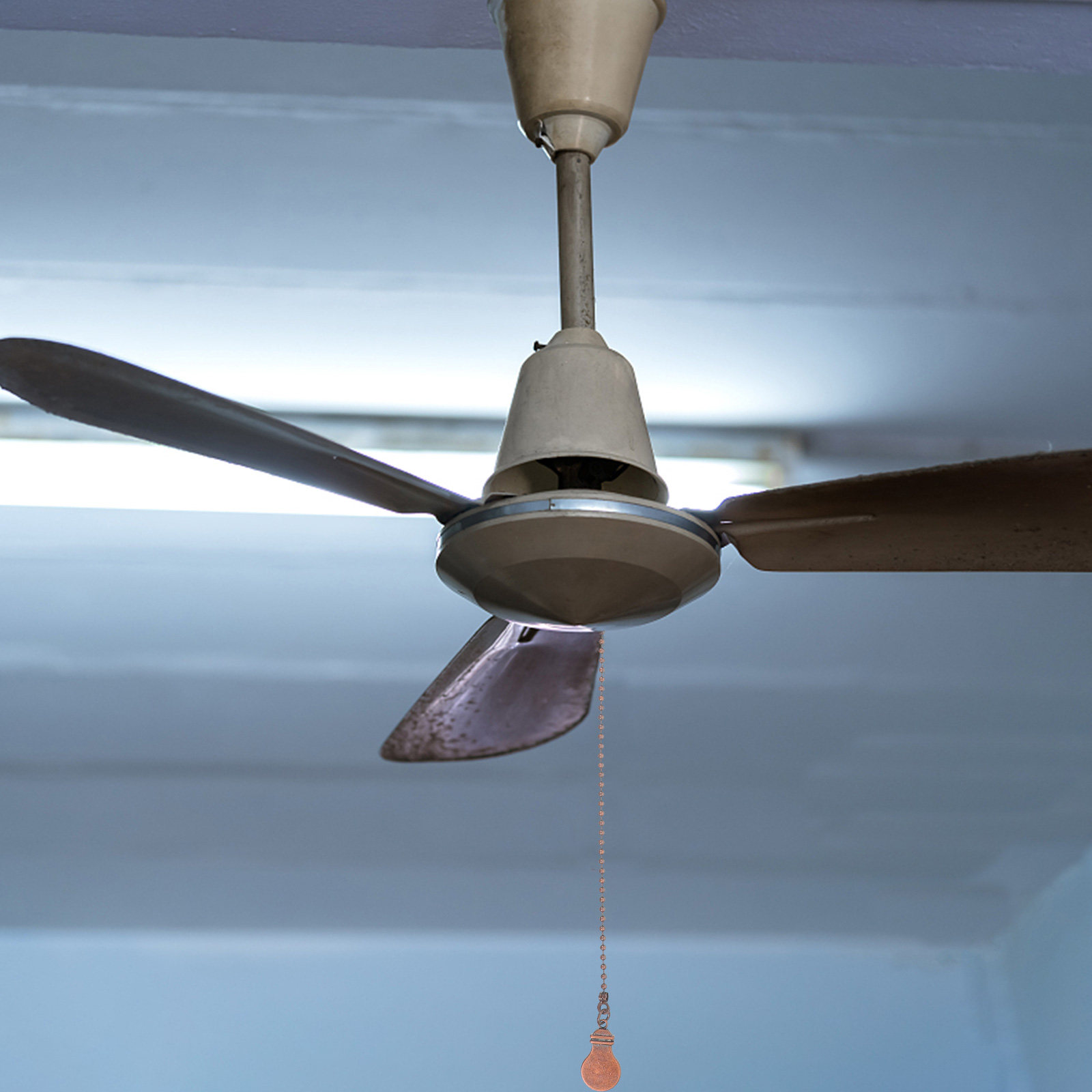 2 Pezzi di Catene Decorative p - Decor Lighting Ceiling Fans recensione e prezzo