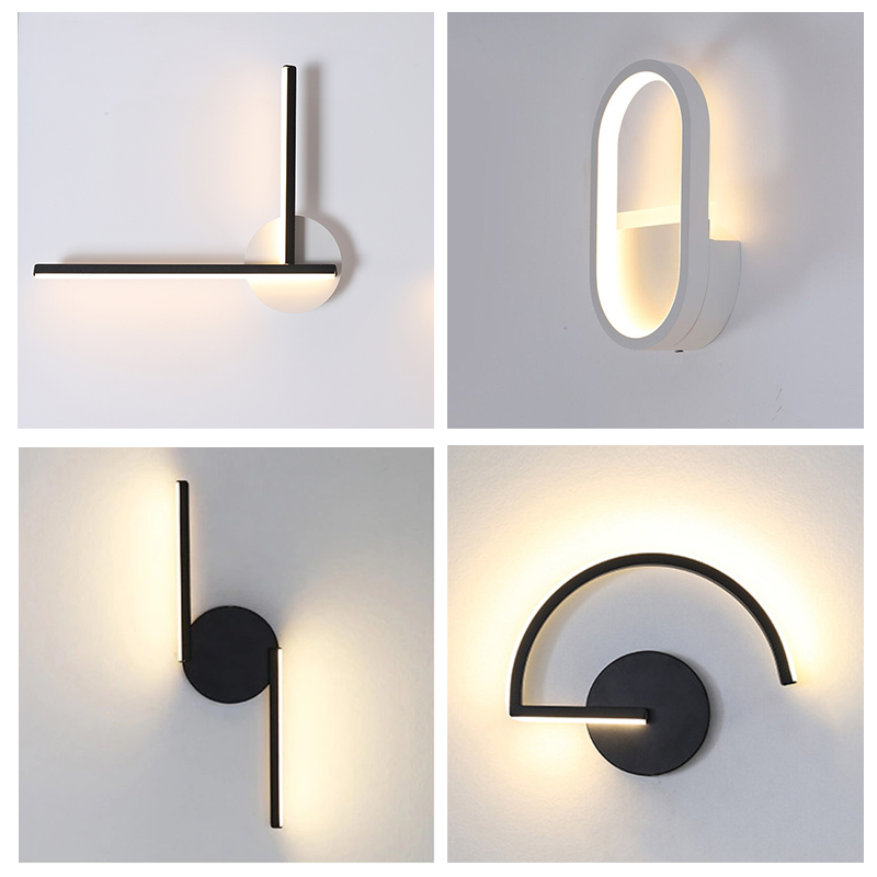 Lampada da Parete LED Moderna  - Lighting Decor Home recensione e prezzo