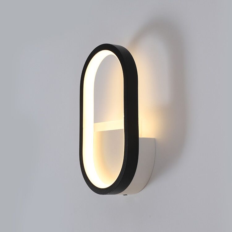 Lampada da Parete LED Moderna  - Lighting Decor Home recensione e prezzo