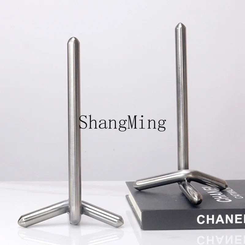 Fermalibri in metallo DSA, sti - Lighting And Decor Magazine recensione e prezzo
