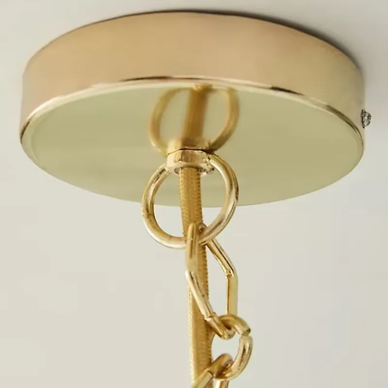 Lampadario Moderno Americano p - Lighting Decor Home recensione e prezzo