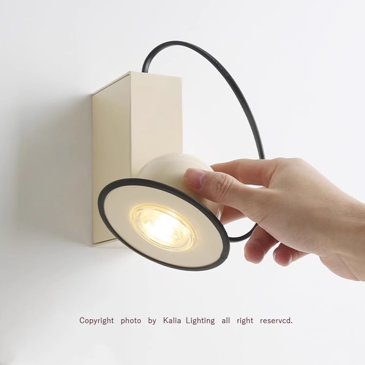 Lampada da parete per fotocame - Lighting Room Decor Photo recensione e prezzo