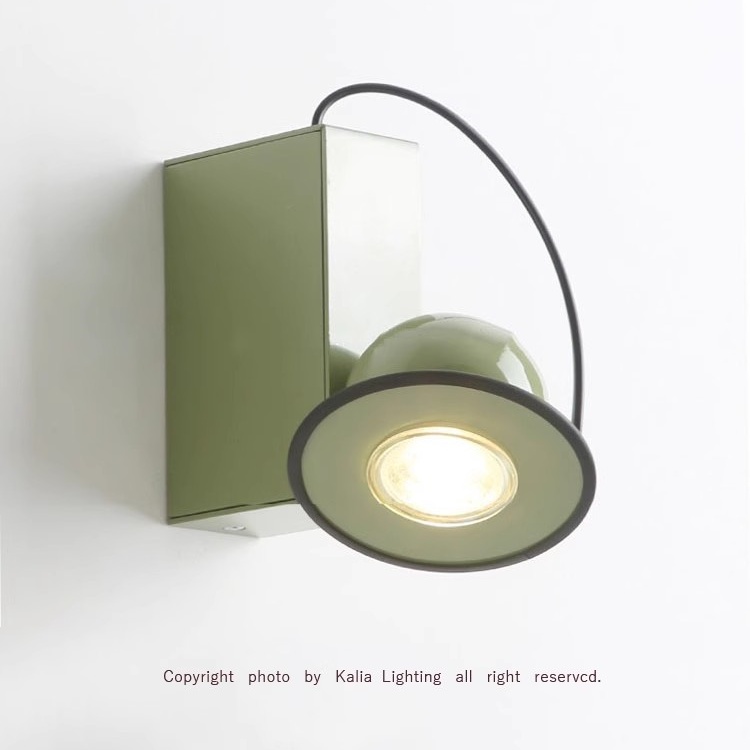 Lampada da parete per fotocame - Lighting Room Decor Photo recensione e prezzo