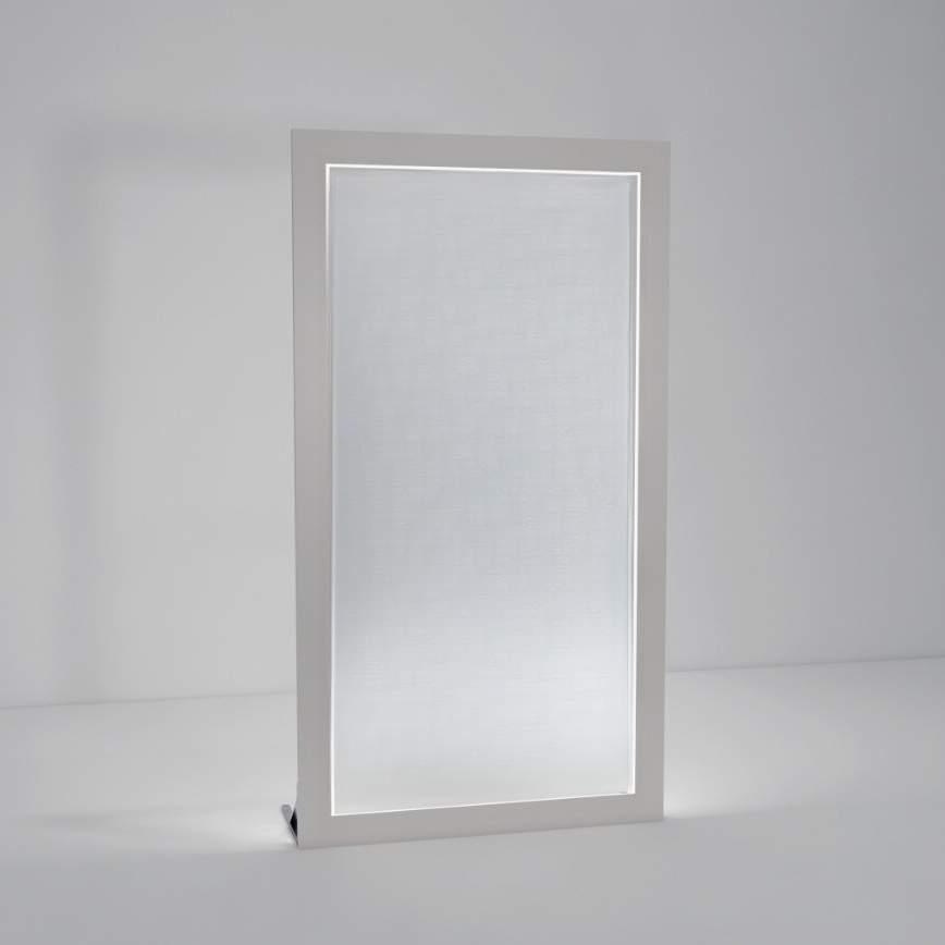 Cornice Fotografica per Sfondo - Lighting And Decor Magazine recensione e prezzo