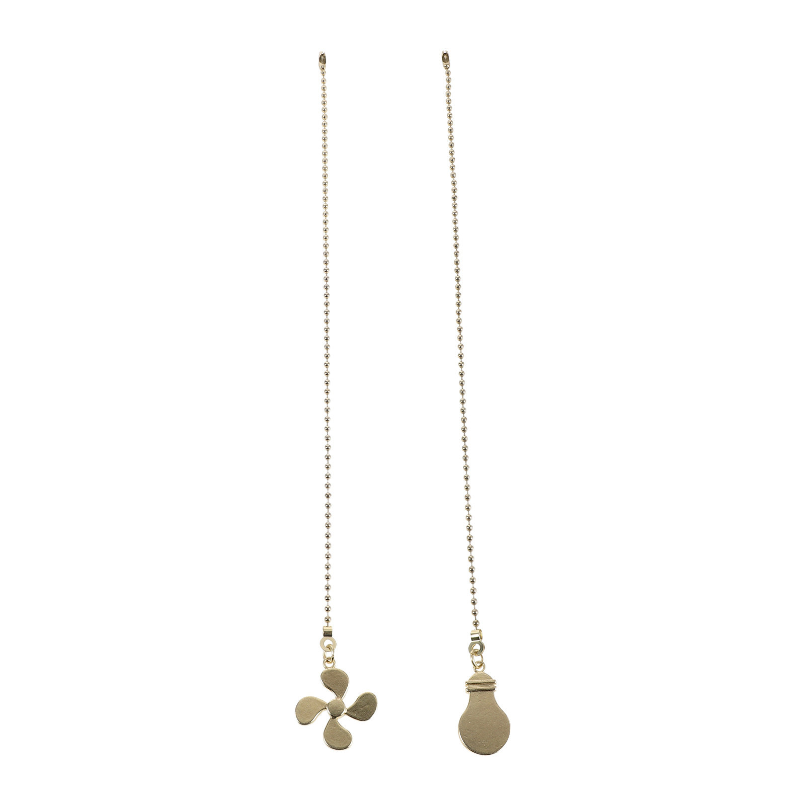 2 Pezzi Catena di Ricambio per - Decor Lighting Ceiling Fans recensione e prezzo