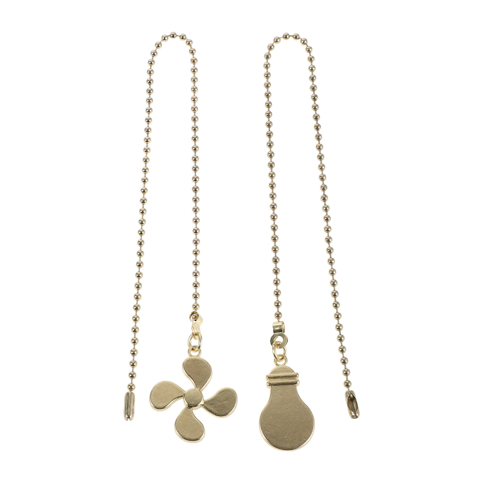 2 Pezzi Catena di Ricambio per - Decor Lighting Ceiling Fans recensione e prezzo