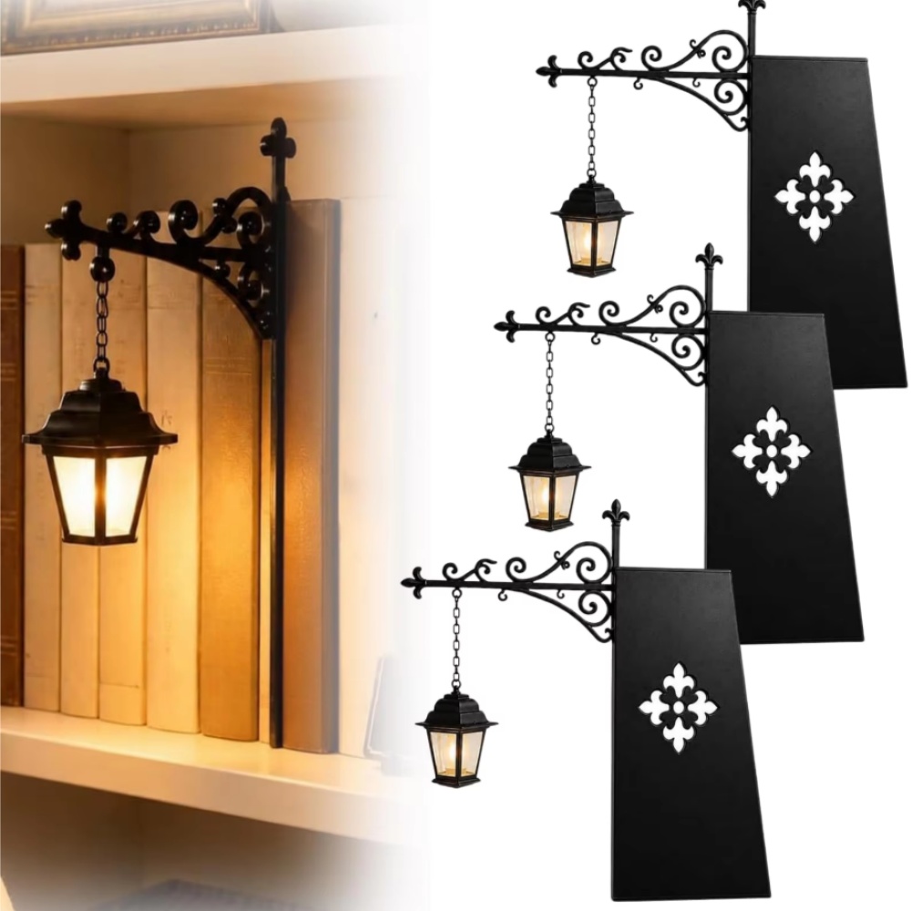 Lanterna da Libreria Decorativ - Decor Lighting & Decor Fires Photos recensione e prezzo