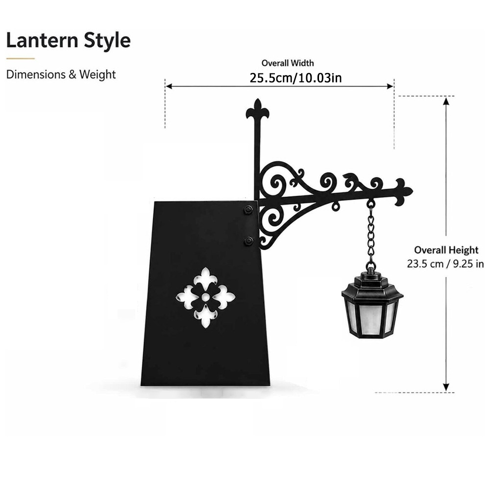 Lanterna da Libreria Decorativ - Decor Lighting & Decor Fires Photos recensione e prezzo