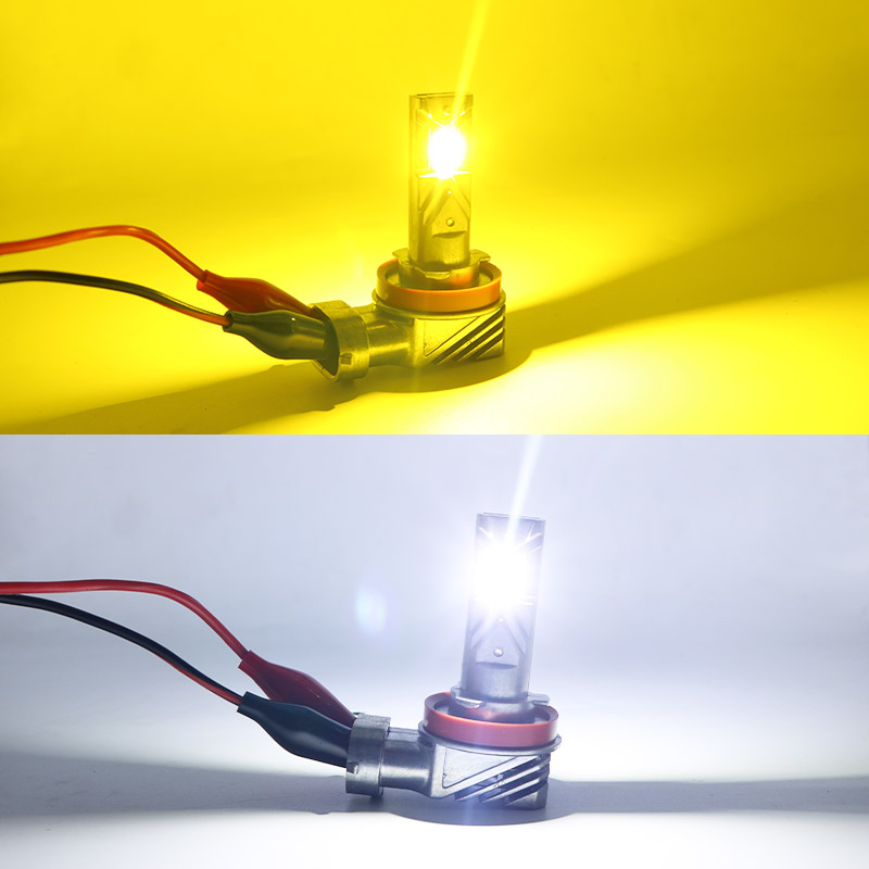 2 Pezzi Luci Fendinebbia Anter - Colour Changing Bulb recensione e prezzo
