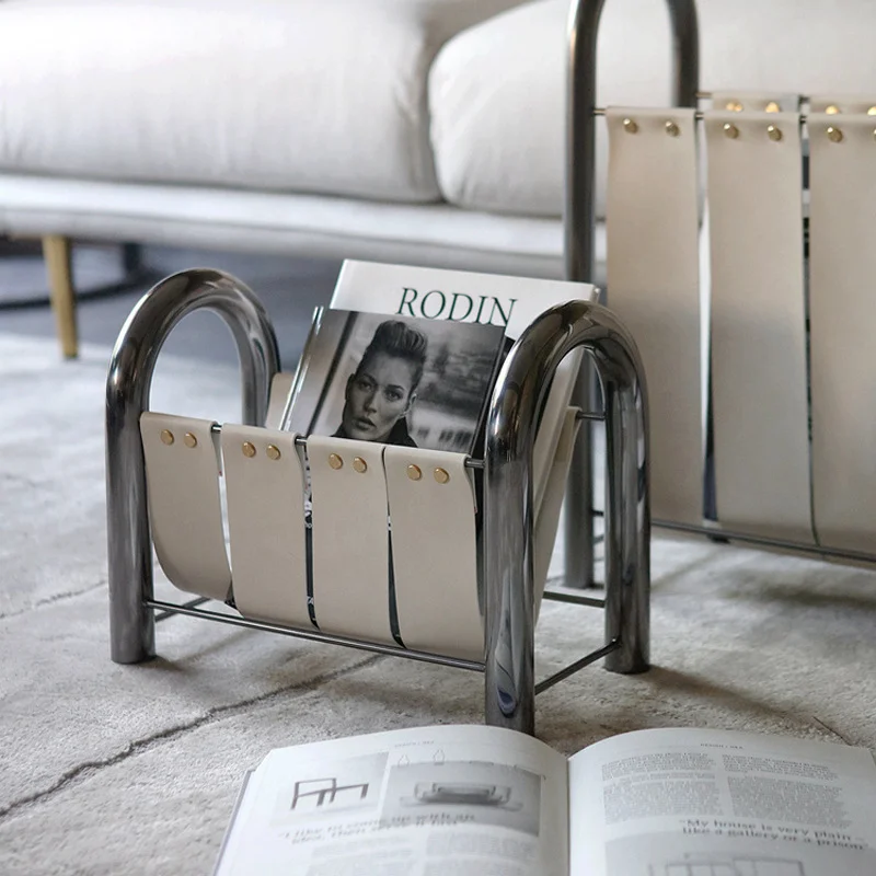 Scaffale moderno di lusso in m - Lighting And Decor Magazine recensione e prezzo
