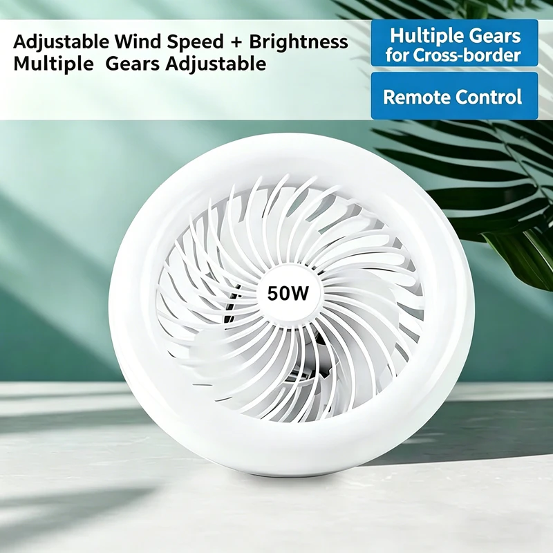 Lampada Ventilatore da Soffitt - Decor Lighting Ceiling Fans recensione e prezzo