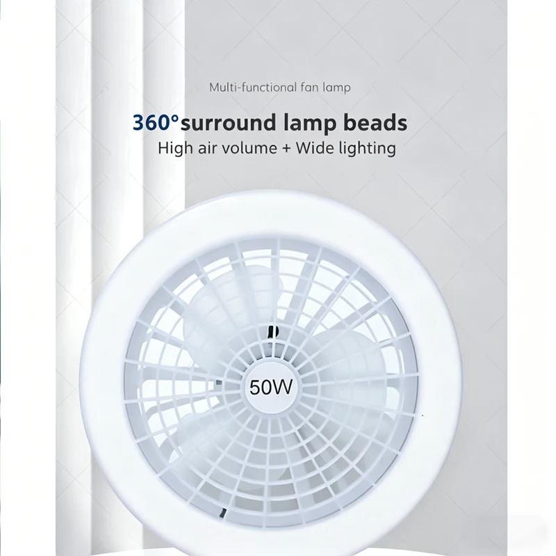 Lampada Ventilatore da Soffitt - Decor Lighting Ceiling Fans recensione e prezzo