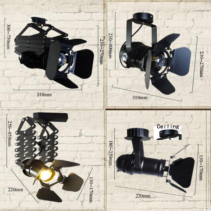 Lampadario a LED moderno studi - Lighting Room Decor Photo recensione e prezzo