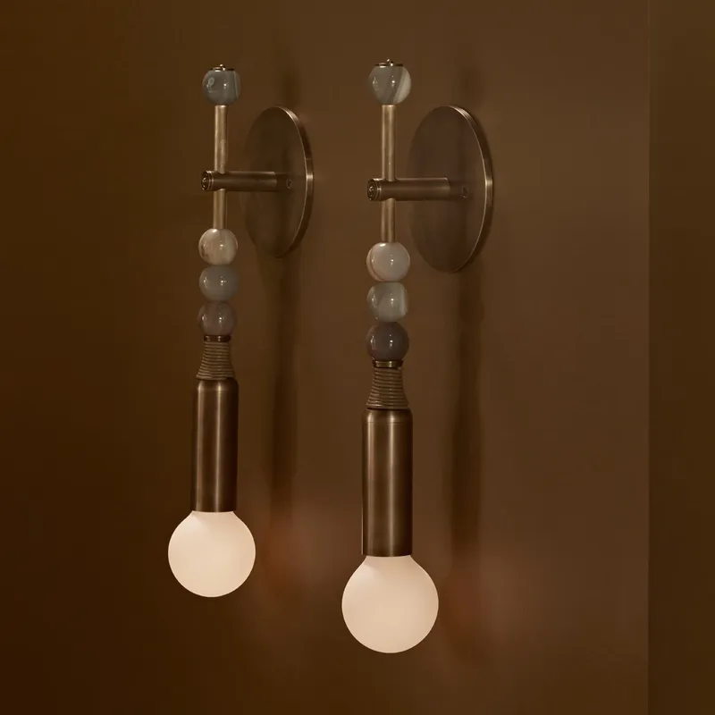 Lampada da Parete in Stile Nor - Lighting Decor Home recensione e prezzo