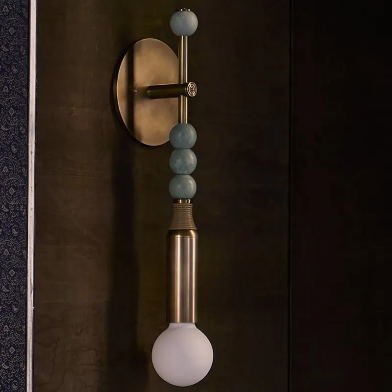 Lampada da Parete in Stile Nor - Lighting Decor Home recensione e prezzo