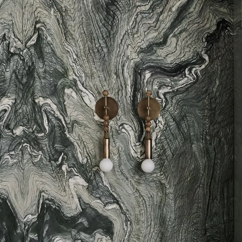 Lampada da Parete in Stile Nor - Lighting Decor Home recensione e prezzo