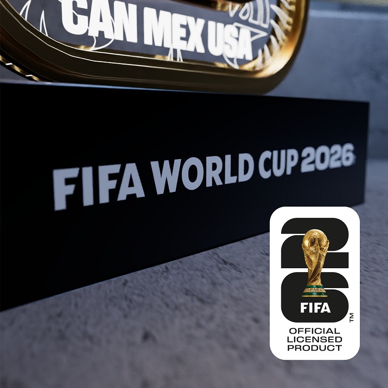 Lampada LED a Tema Calcio FIFA - Lighting World Decor recensione e prezzo
