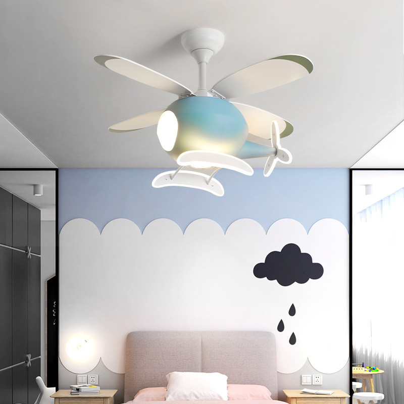 Lampada a Soffitto LED Moderna - Decor Lighting Ceiling Fans recensione e prezzo