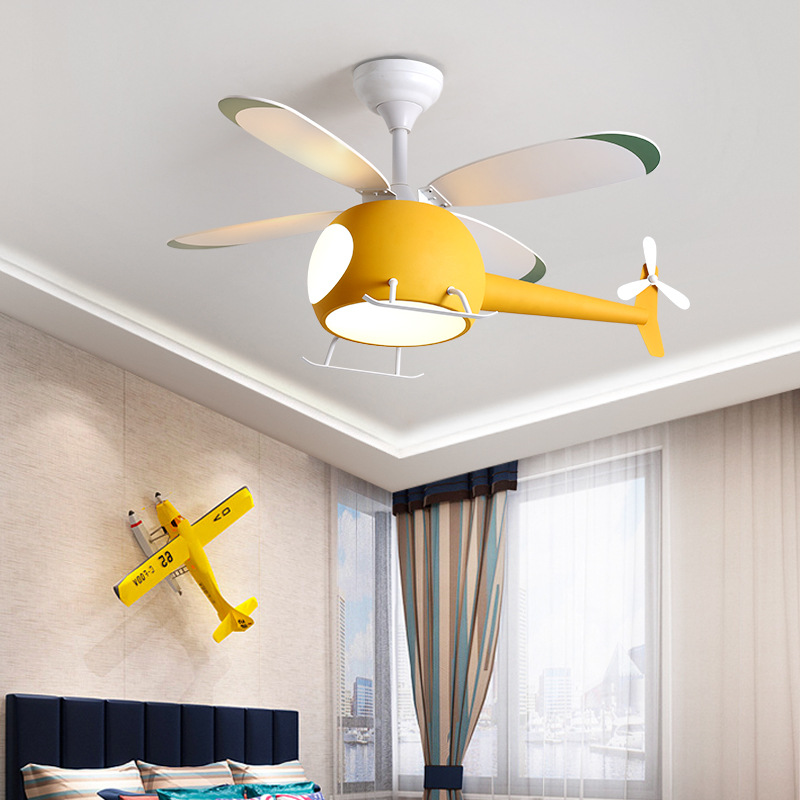 Lampada a Soffitto LED Moderna - Decor Lighting Ceiling Fans recensione e prezzo