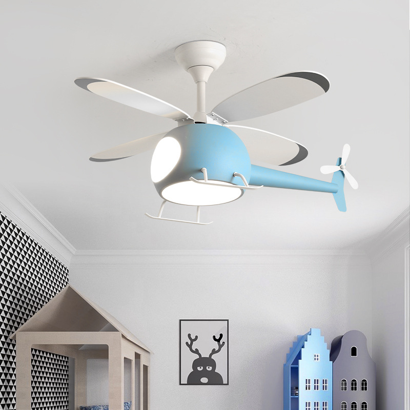 Lampada a Soffitto LED Moderna - Decor Lighting Ceiling Fans recensione e prezzo