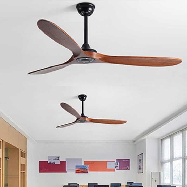 42 52 Ventilatore da soffitto  - Decor Lighting Ceiling Fans recensione e prezzo