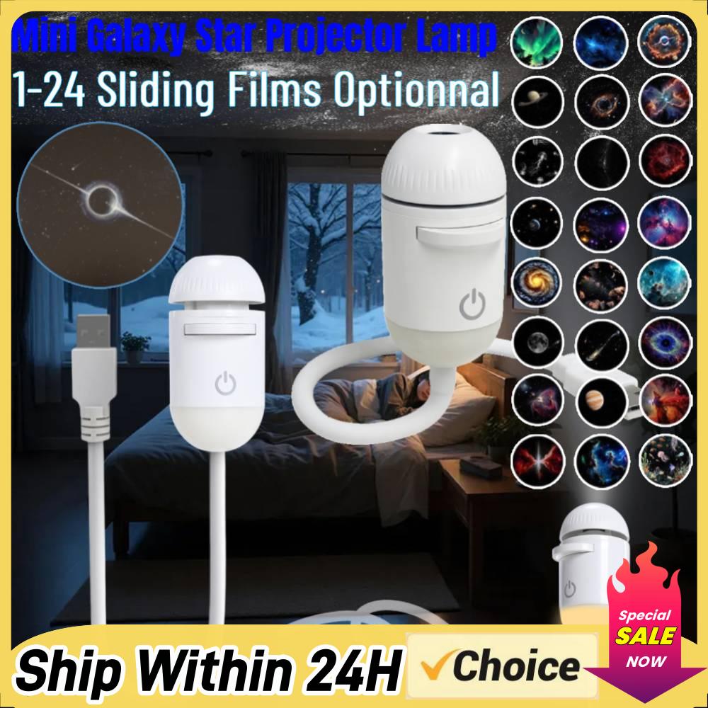 Proiettore di Luce Notturna Ci - Lighting Decor Home recensione e prezzo