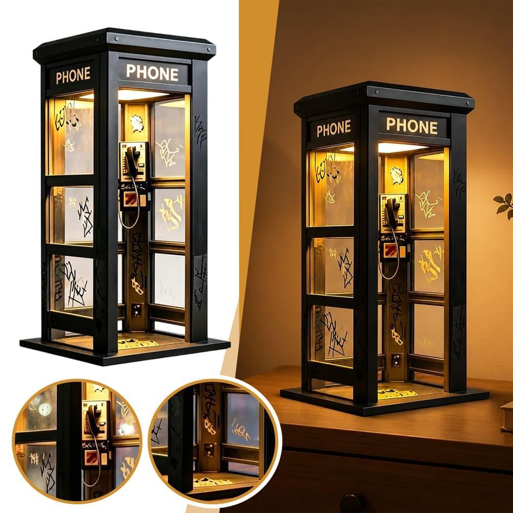 Lampada da tavolo vintage a fo - Lighting Decor Home recensione e prezzo