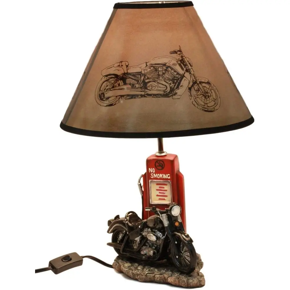 Lampada da Tavolo Vintage Retr - Lighting Decor Home recensione e prezzo