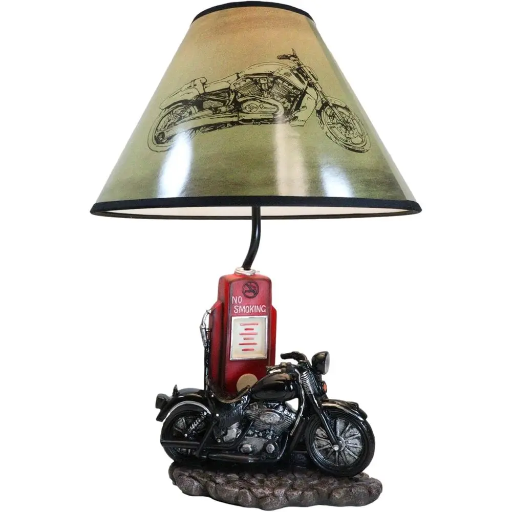 Lampada da Tavolo Vintage Retr - Lighting Decor Home recensione e prezzo