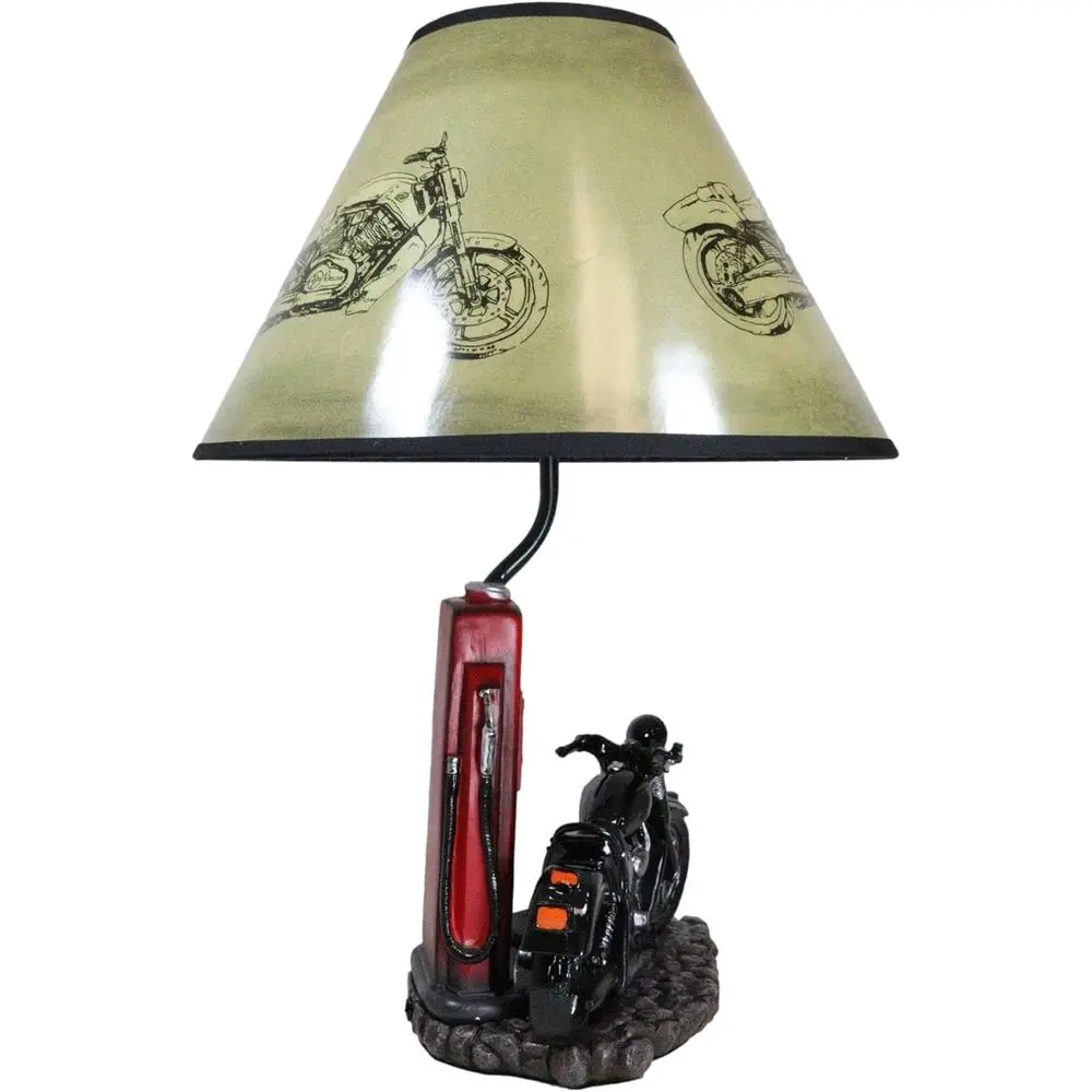 Lampada da Tavolo Vintage Retr - Lighting Decor Home recensione e prezzo